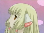 CHOBITS