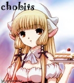 CHOBITS