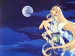 CHOBITS