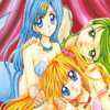 mermaid melody