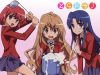 TORADORA