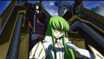 gif animate di CODE GEASS immagini in movimento