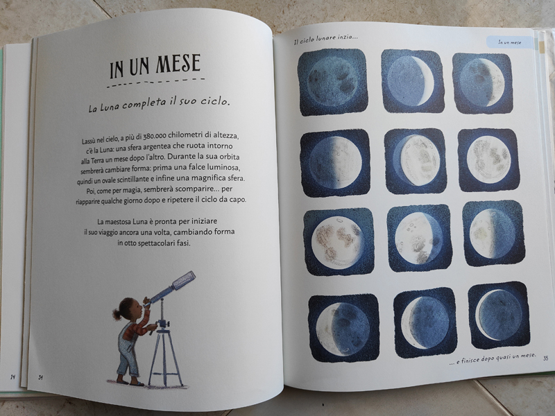 Ci vuole pazienza. Albo illustrato