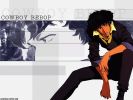 wallpaper COWBOY BEBOP