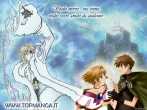 sfondi wallpaper di TSUBASA RESERVOIR CHRONICLE