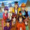 fushigi yuugi