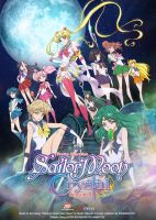 immagine SAILOR MOON CRYSTAL