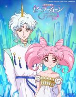 immagine SAILOR MOON CRYSTAL