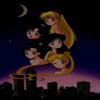 sailor moon