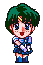 gif animate sailor moon